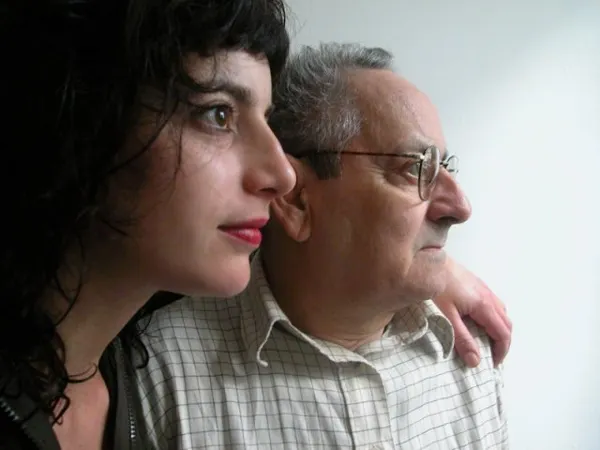 Portraits de famille — photographie 124