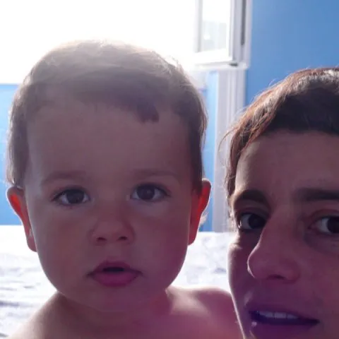 Autoportraits de famille — photographie 221