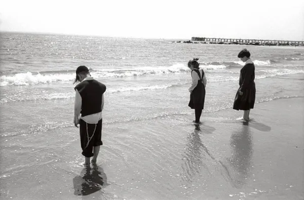 Scène de la vie juive — photographie 30