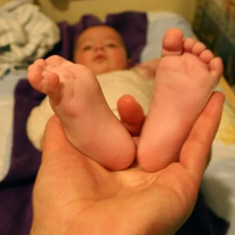 Autoportraits de famille — photographie 83