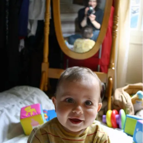 Autoportraits de famille — photographie 167