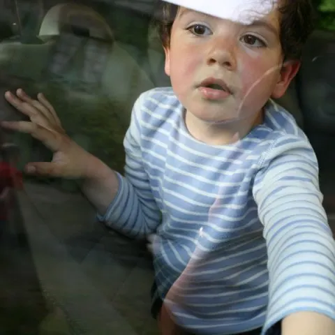 Autoportraits de famille — photographie 176