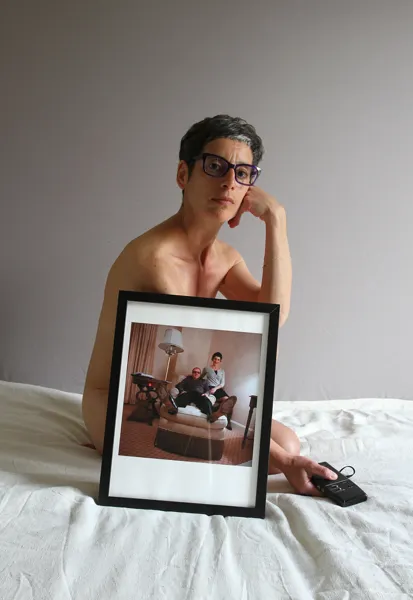 Le confinement — photographie 98