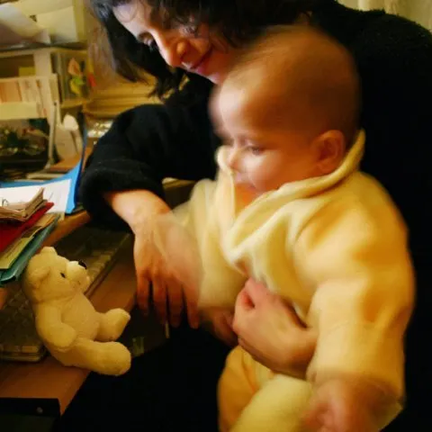 Autoportraits de famille — photographie 42