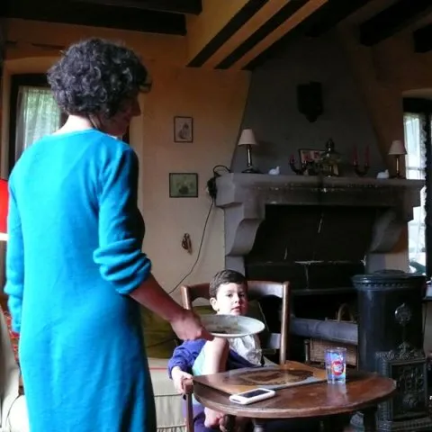 Autoportraits de famille — photographie 177