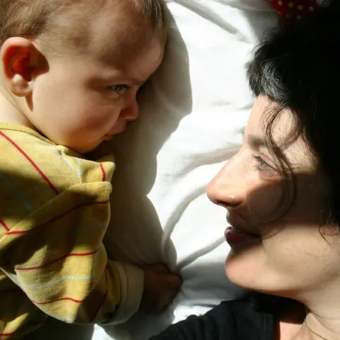Autoportraits de famille — photographie 170