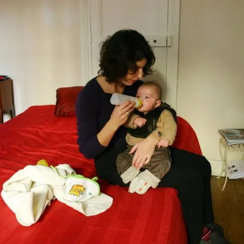Autoportraits de famille — photographie 155