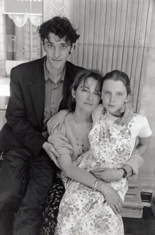 Portraits de famille — photographie 60