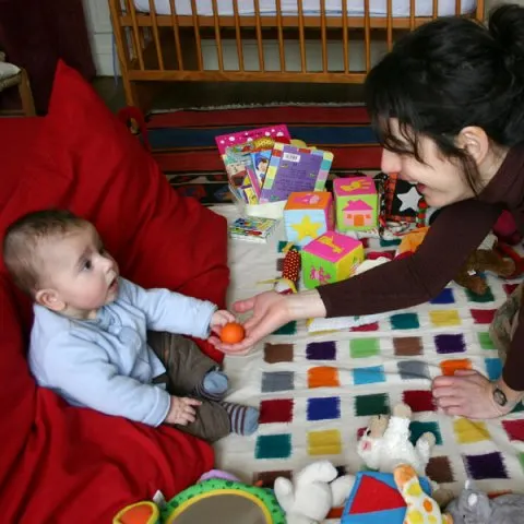 Autoportraits de famille — photographie 53