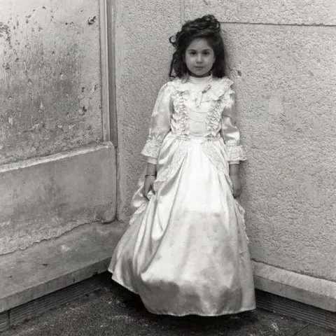 Scène de la vie juive — photographie 38