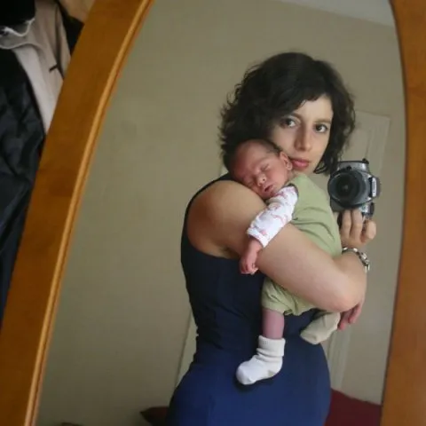 Autoportraits de famille — photographie 279