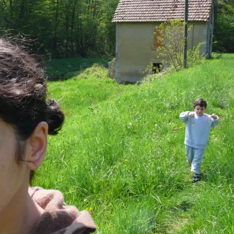 Autoportraits de famille — photographie 182