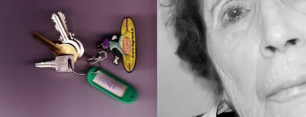 Ma grand-mère ne reviendra plus dans son appartement — photographie 3