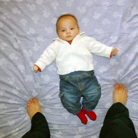 Autoportraits de famille — photographie 126