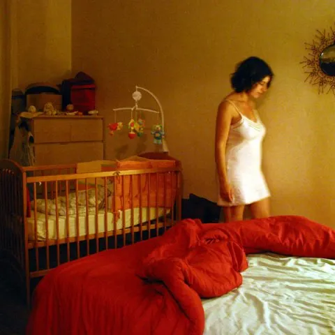 Autoportraits de famille — photographie 100