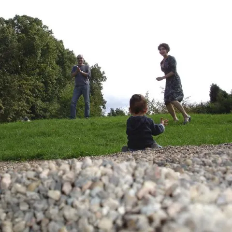 Autoportraits de famille — photographie 239