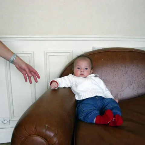 Autoportraits de famille — photographie 245