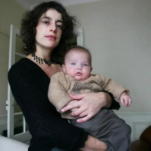 Autoportraits de famille — photographie 84