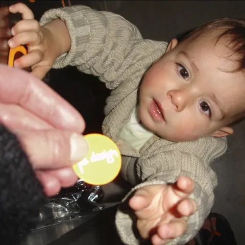 Autoportraits de famille — photographie 156