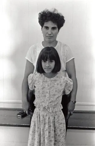 Portraits de famille — photographie 176