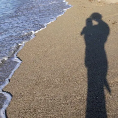 Autoportraits de famille — photographie 21