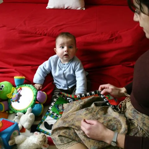 Autoportraits de famille — photographie 78