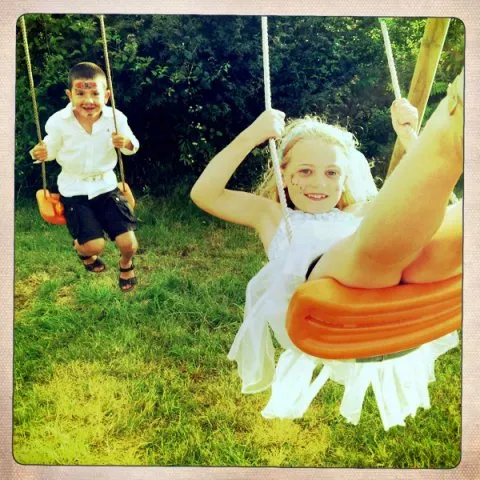 Portraits de famille — photographie 17