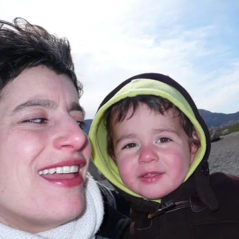 Autoportraits de famille — photographie 201