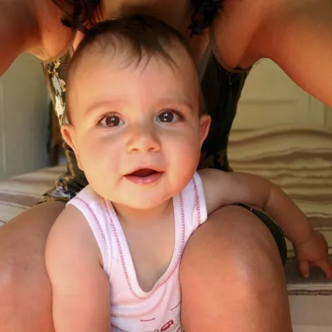 Autoportraits de famille — photographie 166