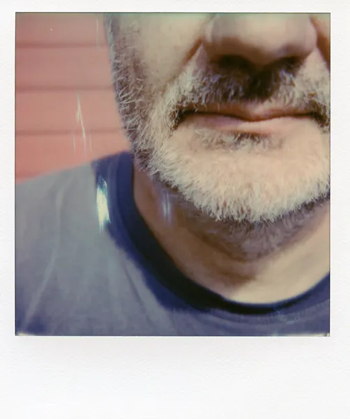 Confinement
Samedi 21 mars 2020
Thierry
SX 70