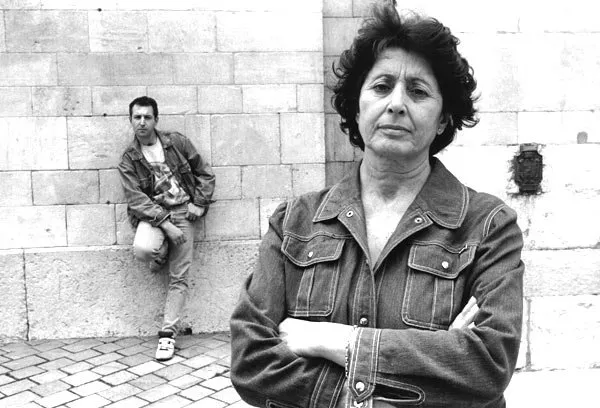 Portraits de famille — photographie 120
