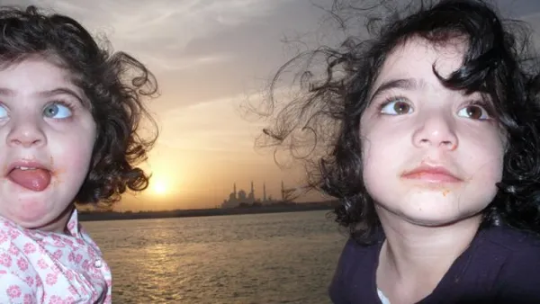 Portraits de famille — photographie 141