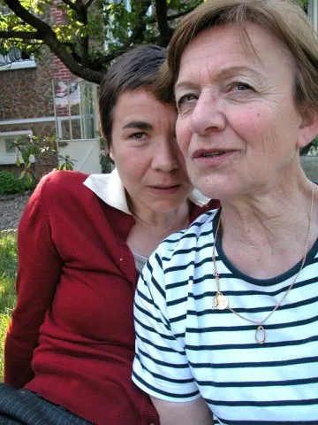 Portraits de famille — photographie 100