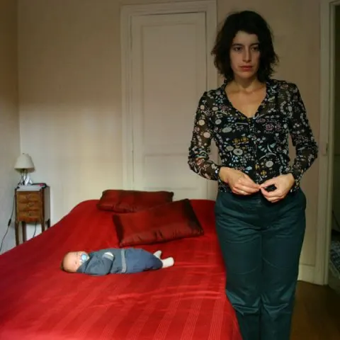 Autoportraits de famille — photographie 67