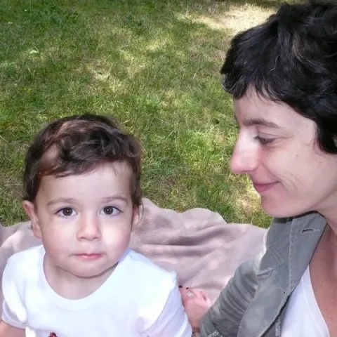 Autoportraits de famille — photographie 192