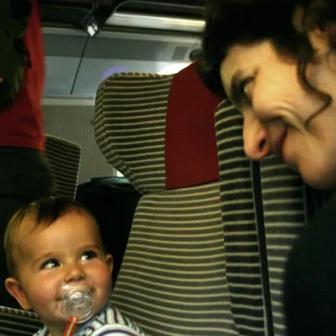 Autoportraits de famille — photographie 202