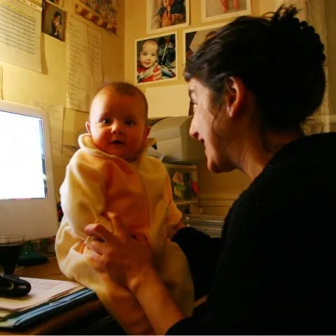 Autoportraits de famille — photographie 250