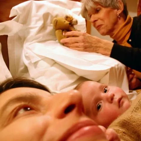 Autoportraits de famille — photographie 93