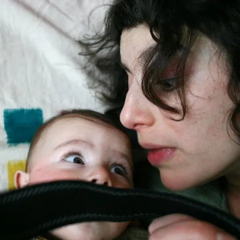 Autoportraits de famille — photographie 111