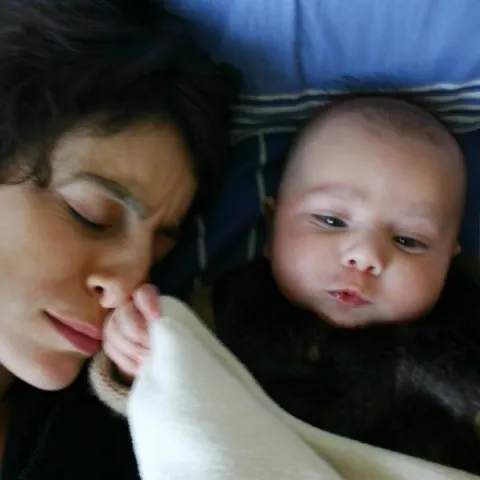 Autoportraits de famille — photographie 158