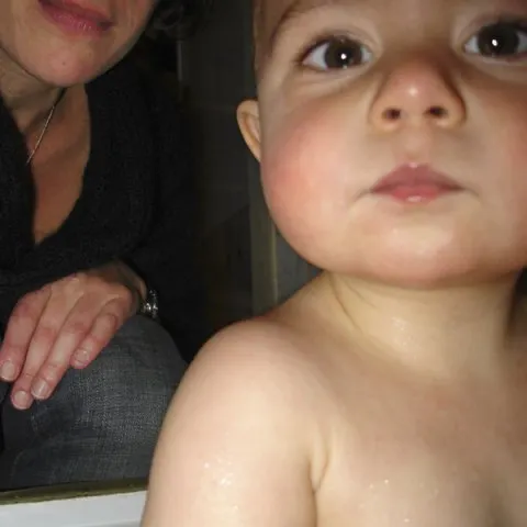 Autoportraits de famille — photographie 194