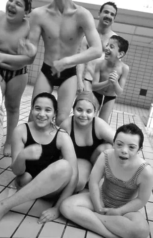 Portraits de famille — photographie 135