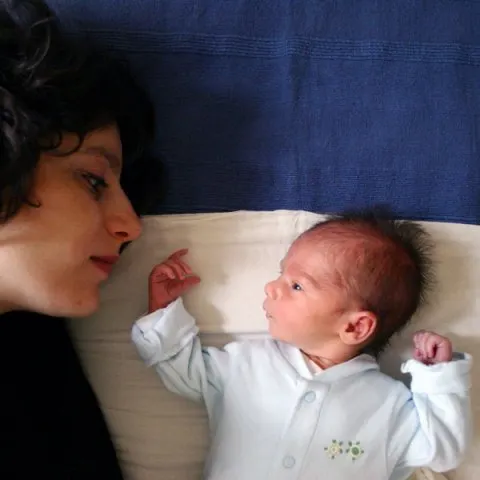 Autoportraits de famille — photographie 281