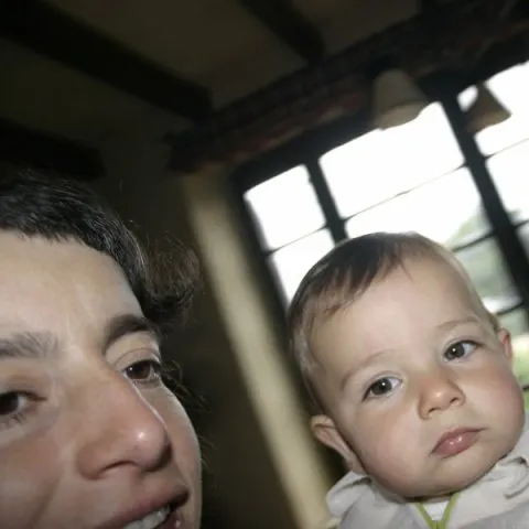 Autoportraits de famille — photographie 25