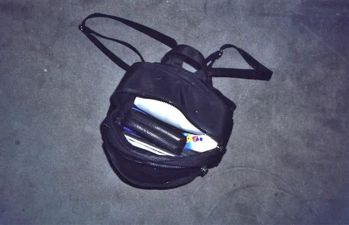 Autodispersée, photographie 49 sur 98
