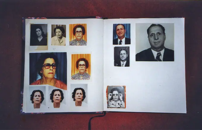 Autodispersée, photographie 20 sur 98