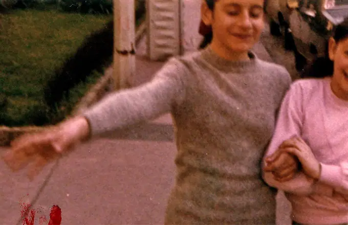 Autodispersée, photographie 86 sur 98