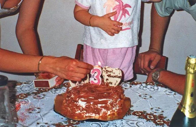 Autodispersée, photographie 81 sur 98
