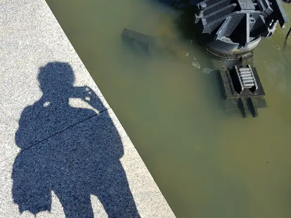 Avec Niki et Jean, photographie 52 sur 56