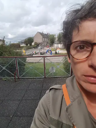 Avec Niki et Jean, photographie 42 sur 56